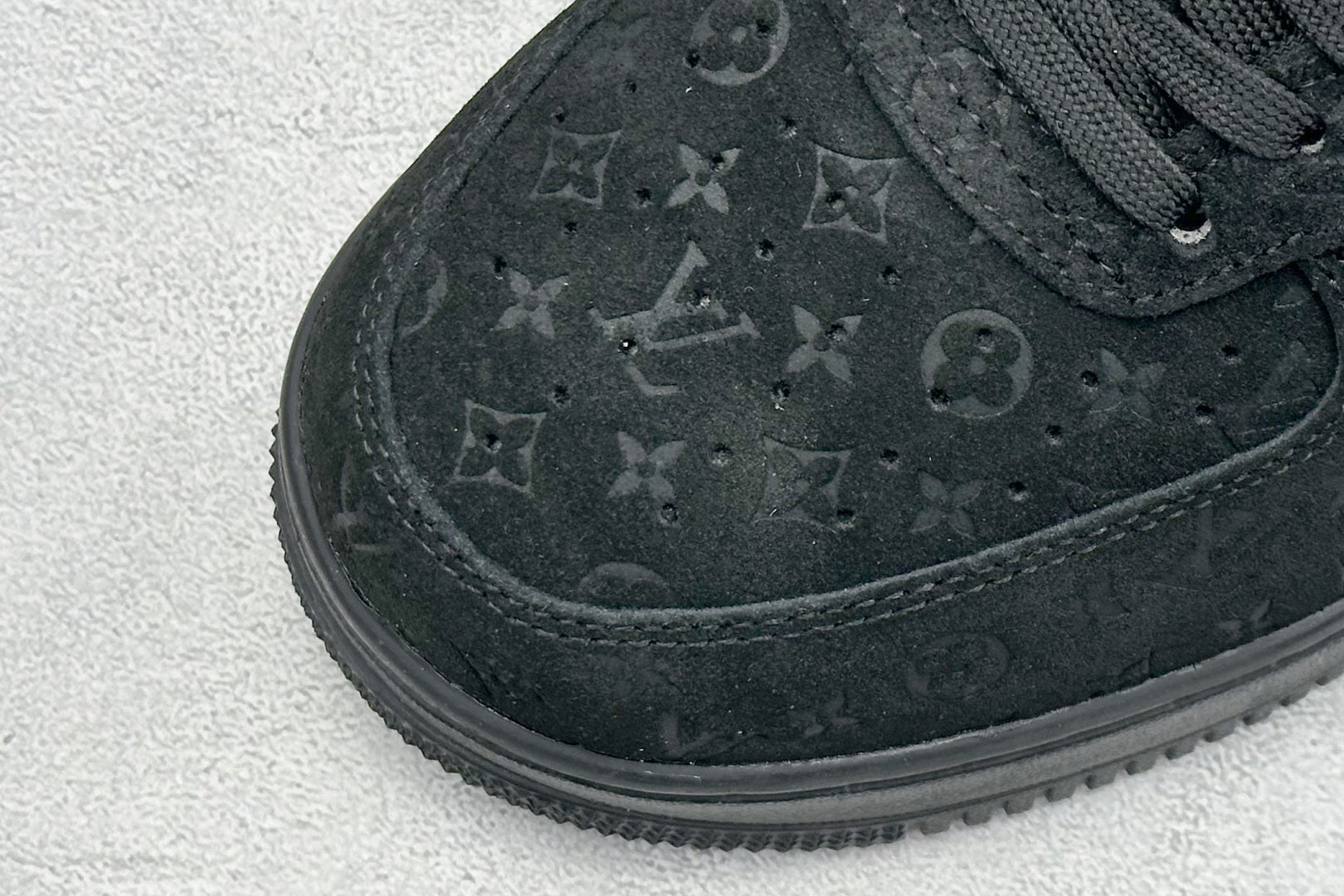 Air Force 1 Low Collaboration Print Sneakers 1026060404