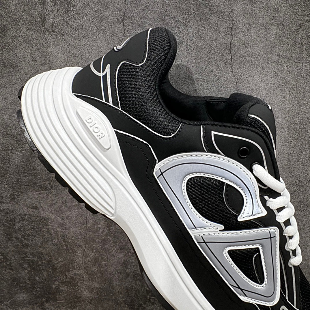 Matching Couple's Chunky-Sole Sneakers 1026060504