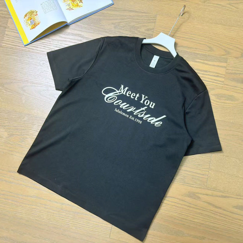 Matching Couple T-Shirts 1026042109