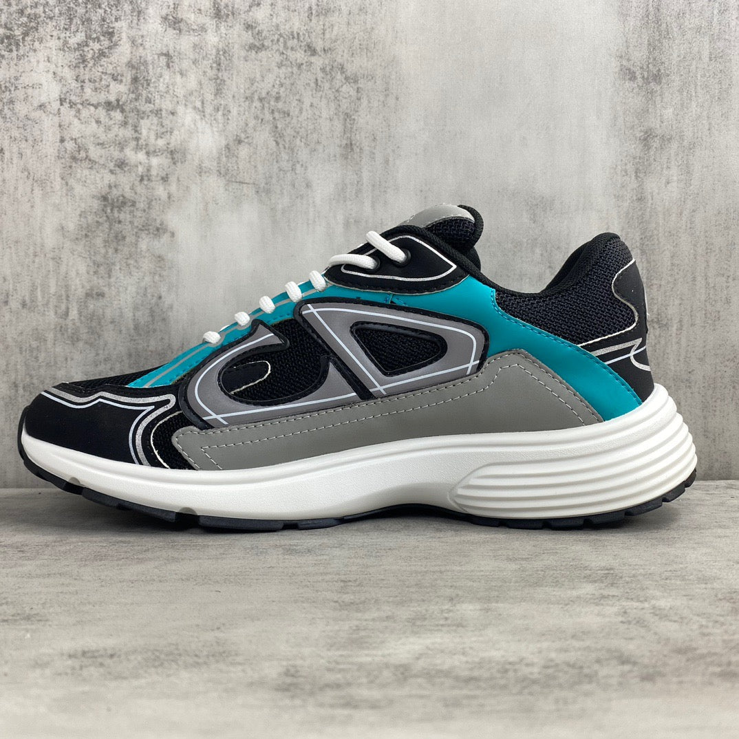 Matching Couple's Chunky-Sole Sneakers 1026060505