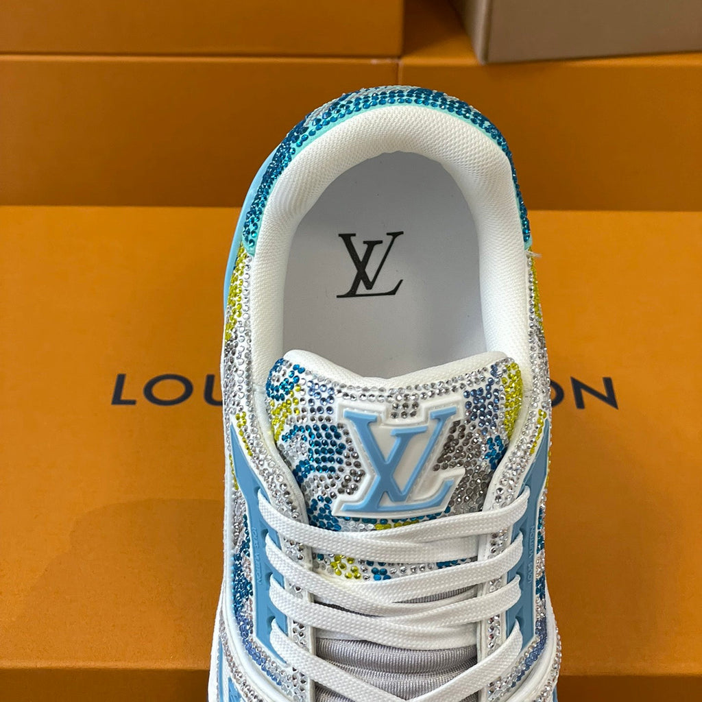 Diamond's New Classic Sneakers 1026060824