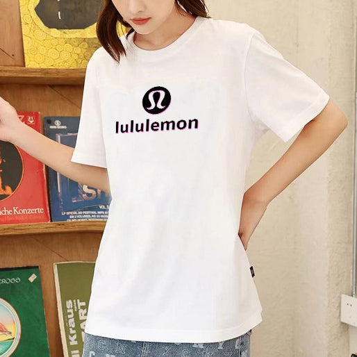 Round-neck T-shirt (Unisex) 3D1026042114