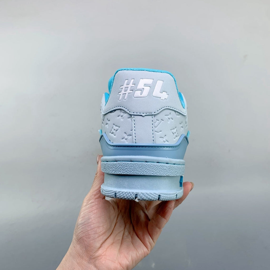 Casual and Versatile Sneakers 1026060501