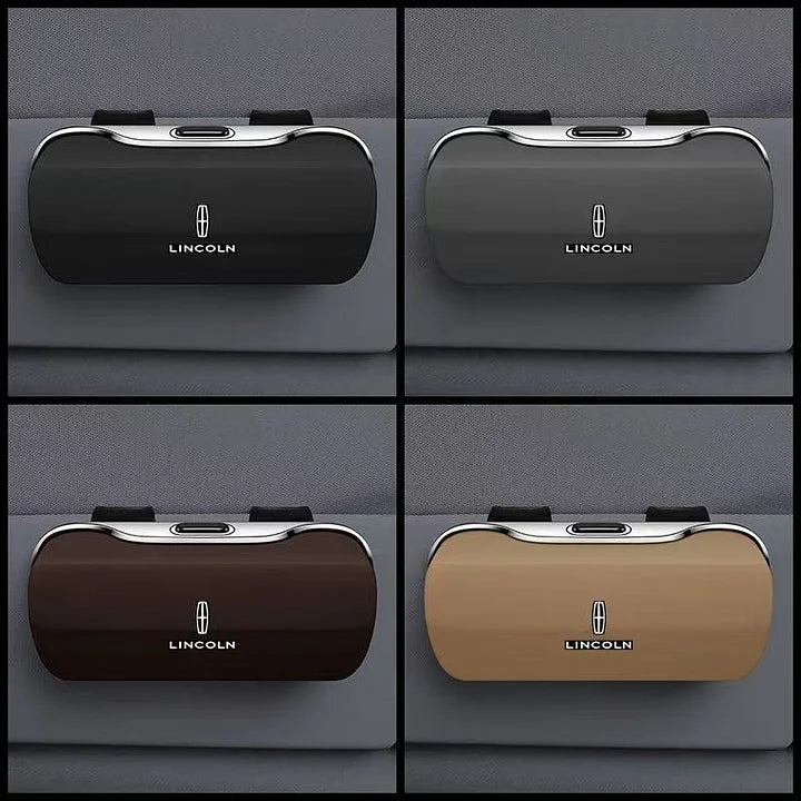Glasses Case for Car