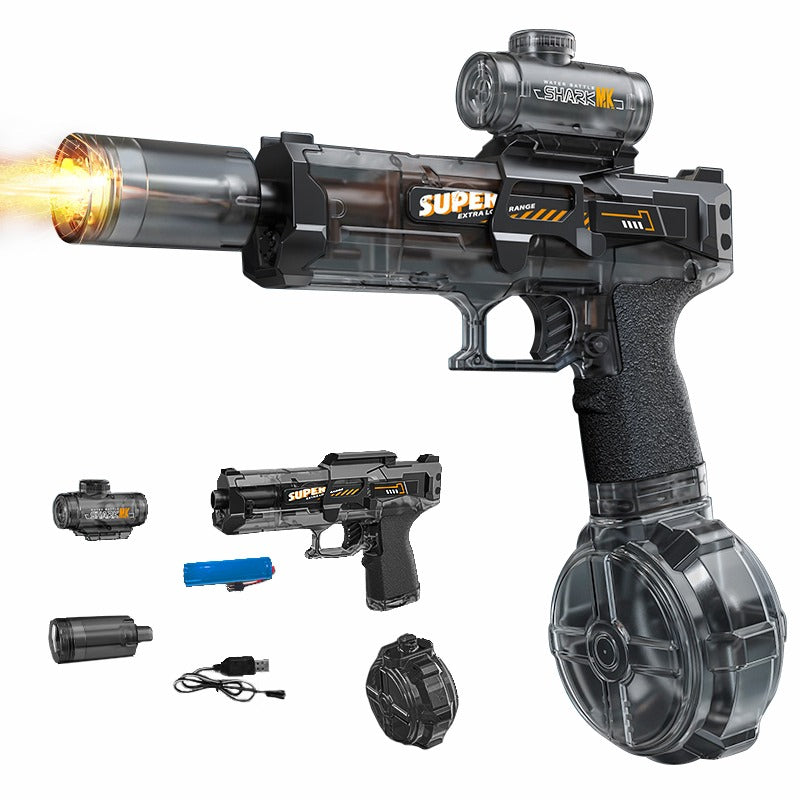 Automatic Electric Water Gun