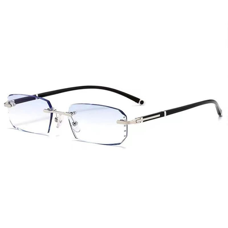 🔥Upgrade your eyewear—automatic color change and blue light defense, all in one stylish pair!