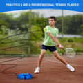 💎60% OFF! 💎 Solo Tennis Training Board – Automatic Rebound, Portable & Ideal for All Levels 🎾✨