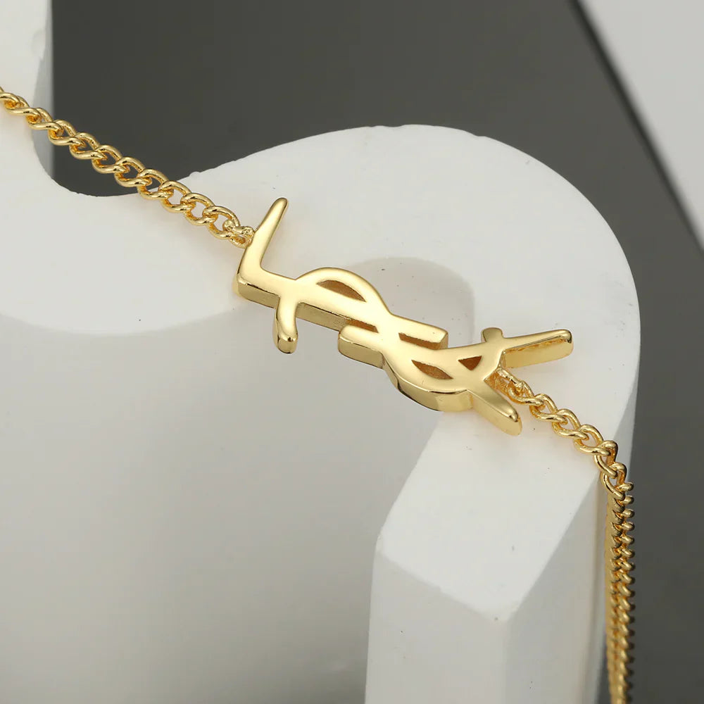 New Fashion Versatile and Trendy Necklace 1024032502