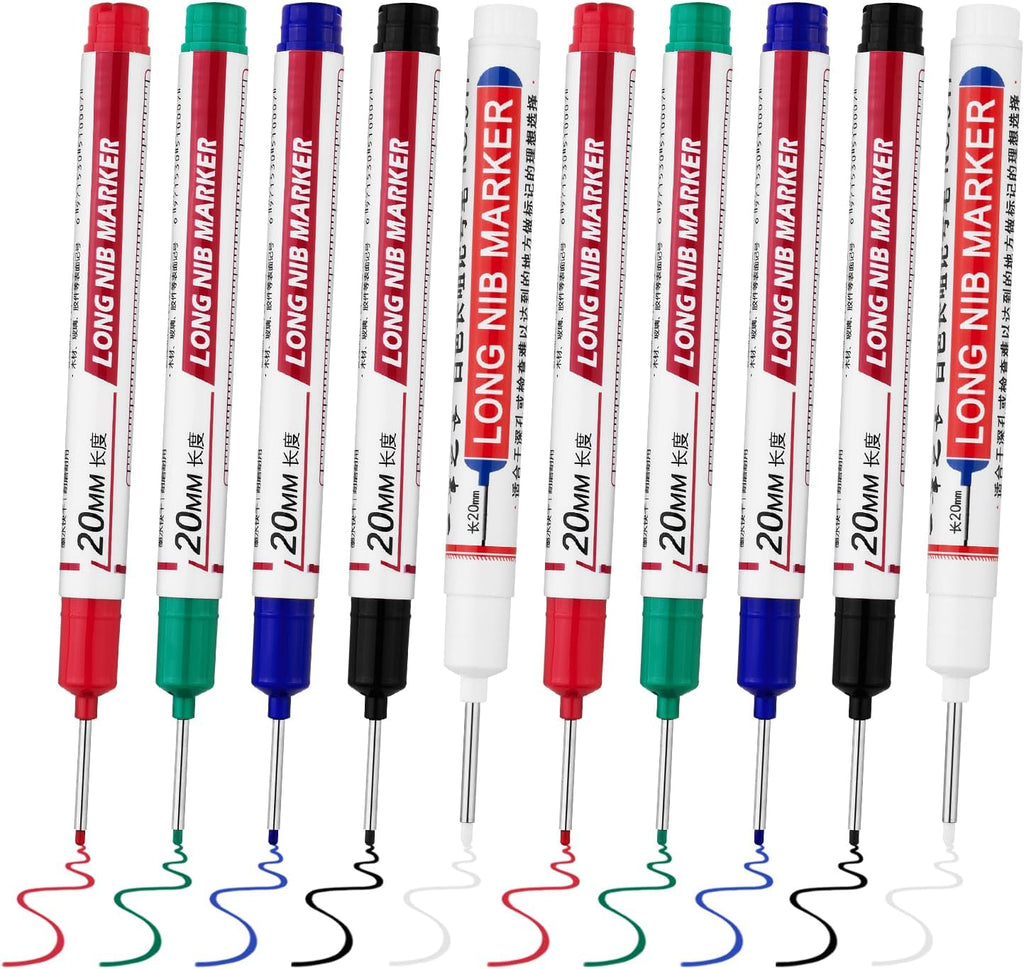 Long Nib Marker Pen