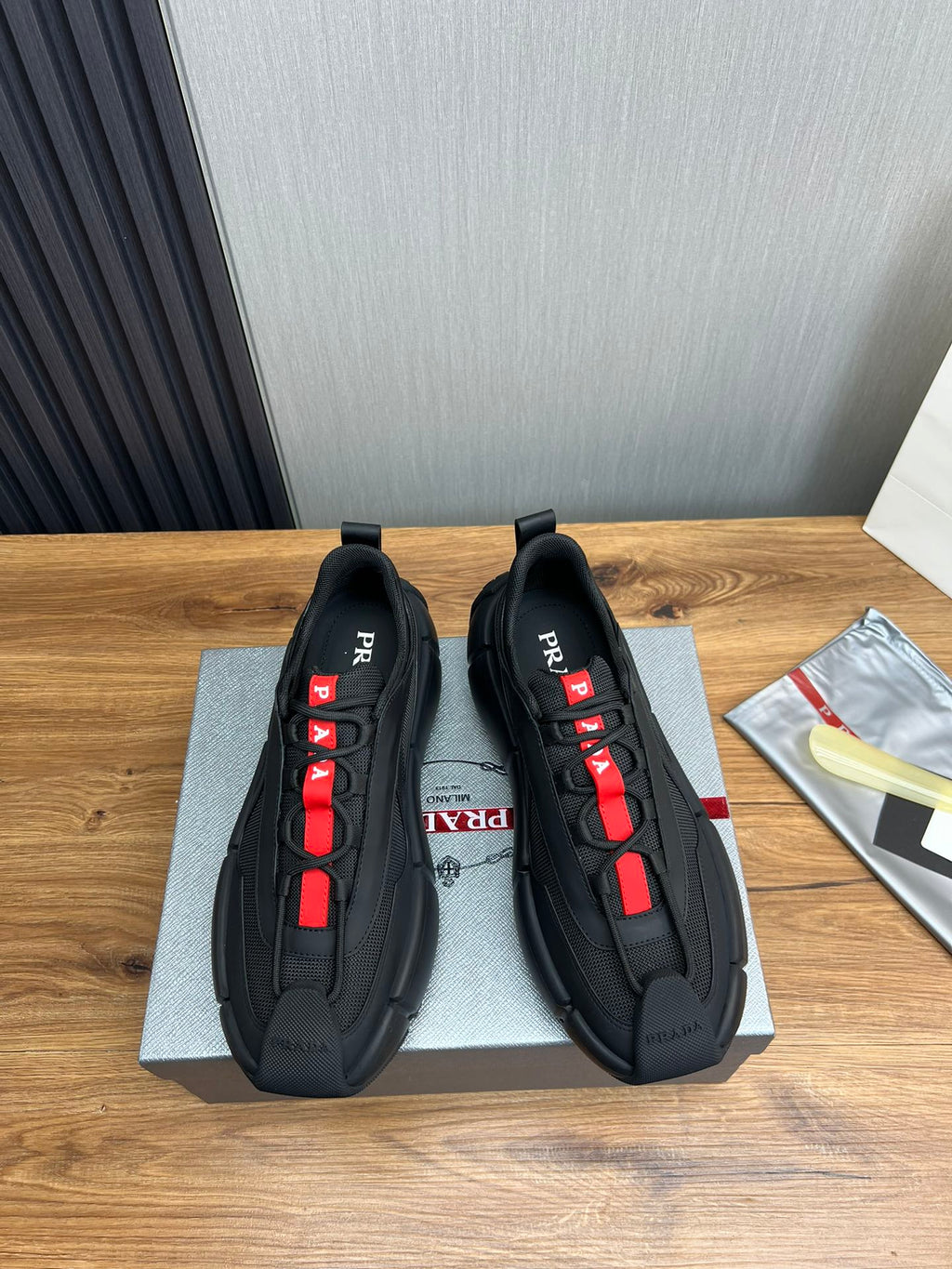 New Fashion PR Brand Sneakers XC0424101106