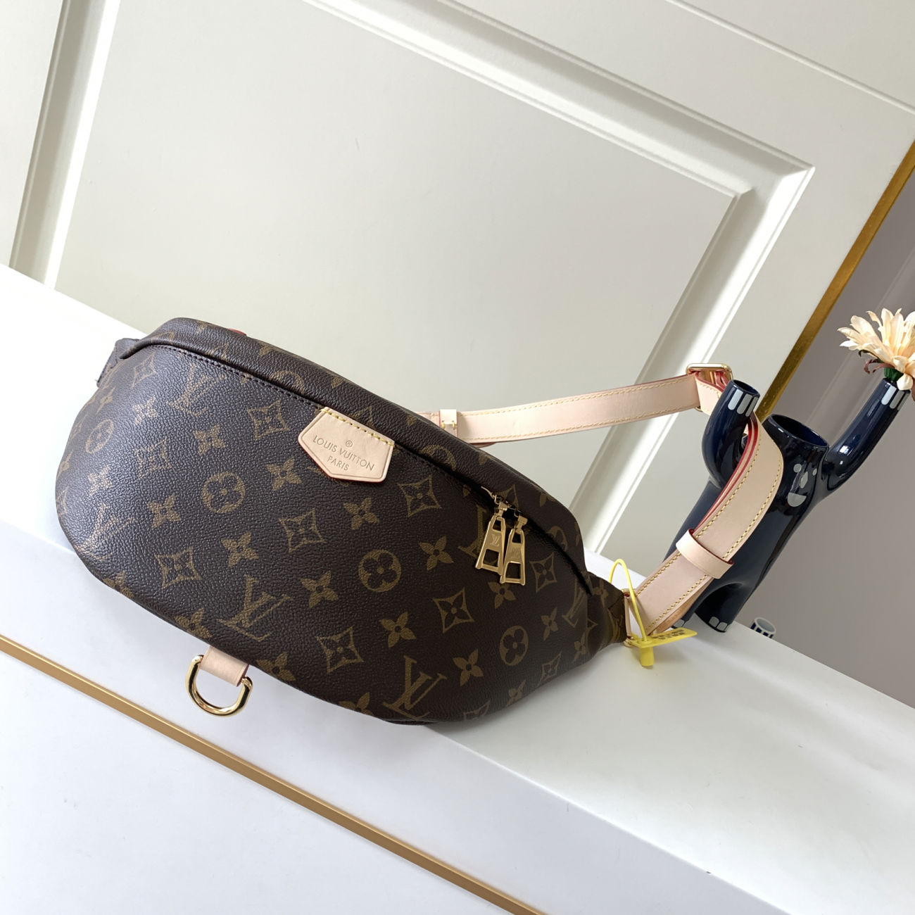 New all-match fashion bag  S071109