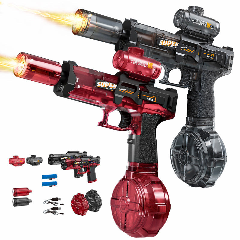 Automatic Electric Water Gun