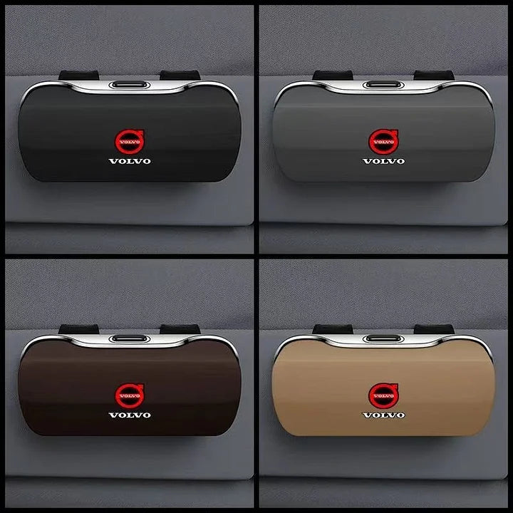 Glasses Case for Car