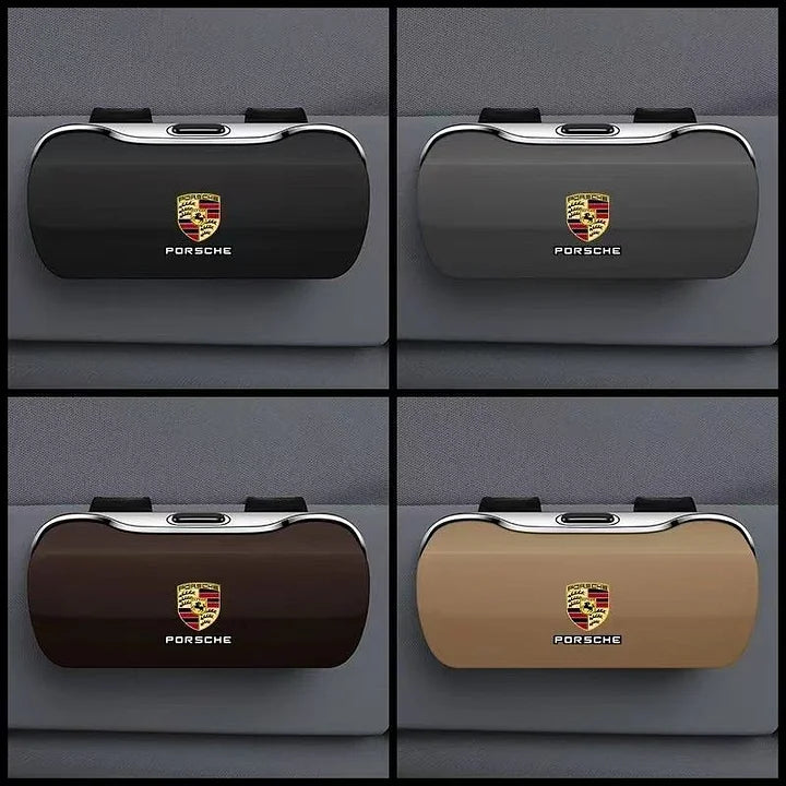 Glasses Case for Car
