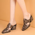 New Fashion Versatile Sandals PD10050508