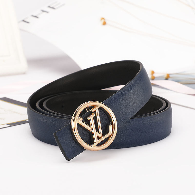 New fashion all-match belt  20