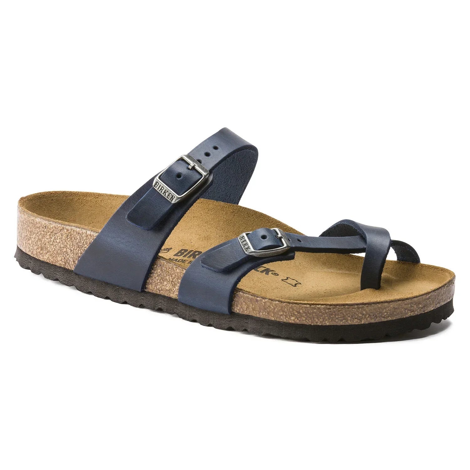 Mayari Oiled Leather