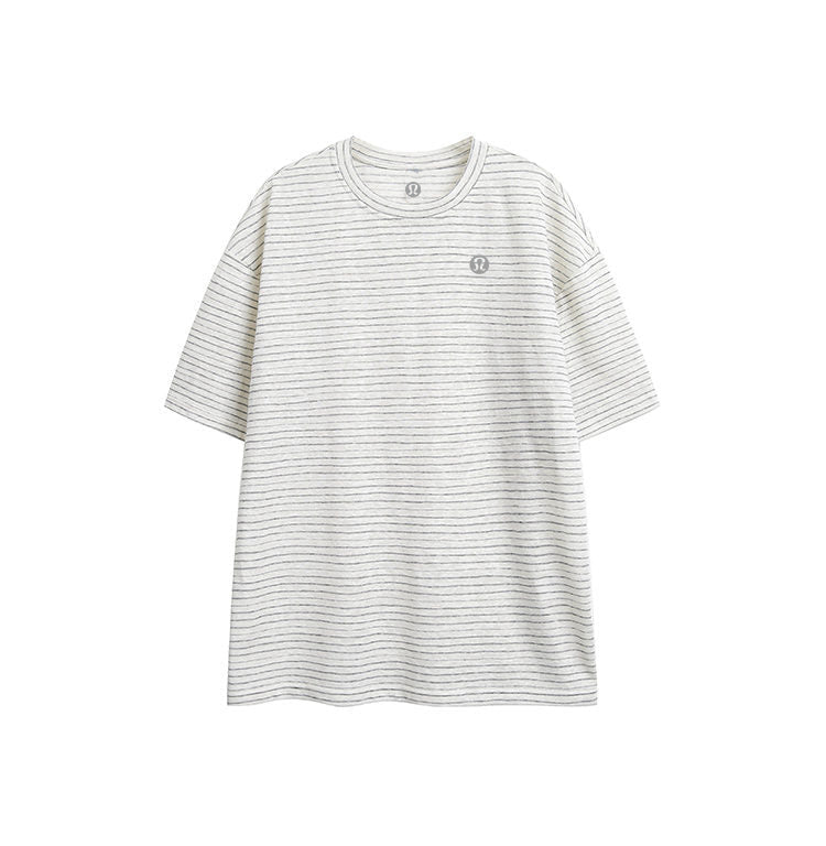 100% cotton short-sleeve shirt 1026042106