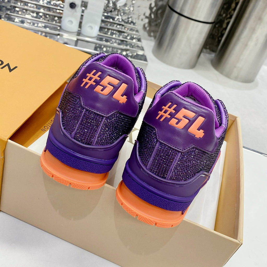 Diamond's New Classic Sneakers 1026060825
