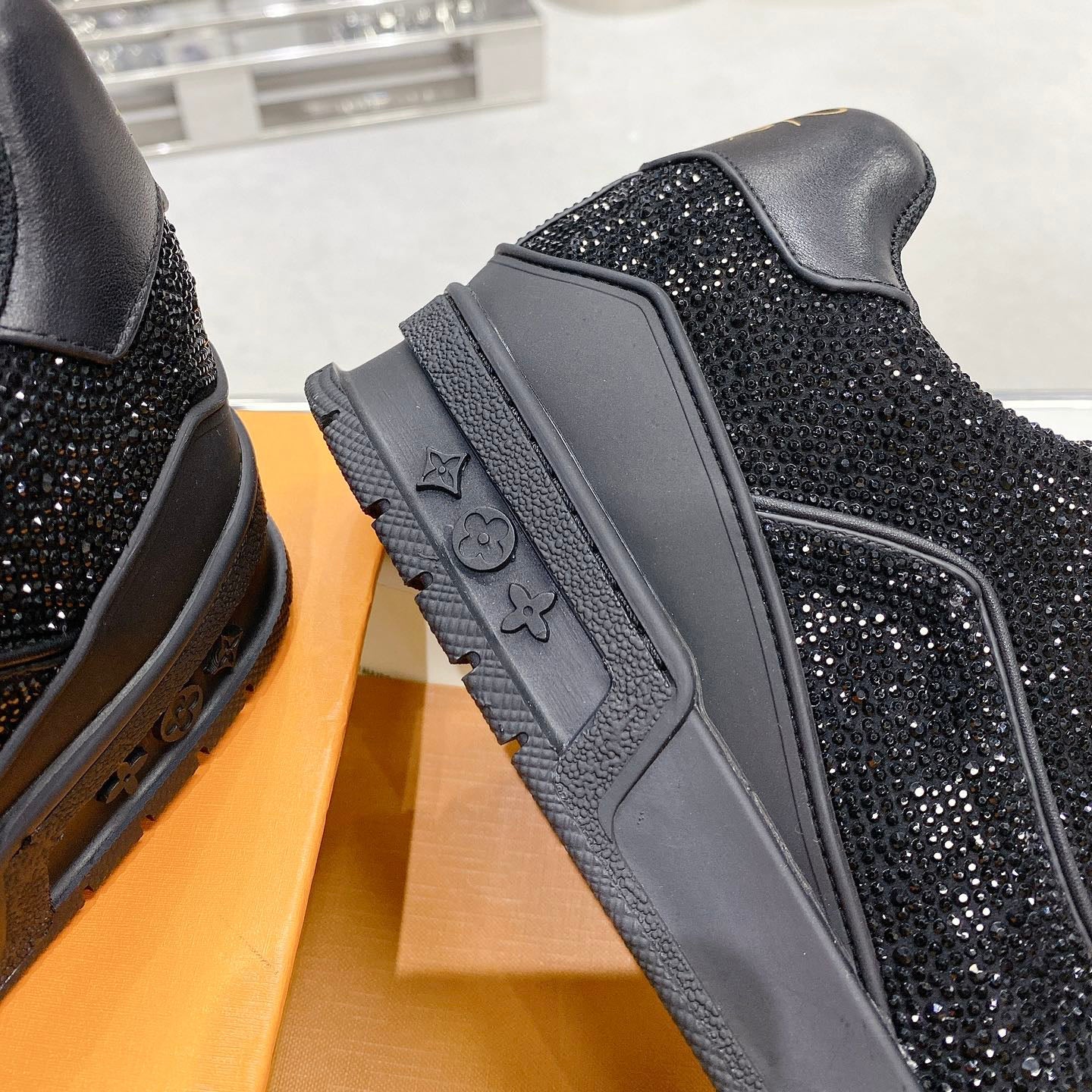 Diamond's New Classic Sneakers 1026060827