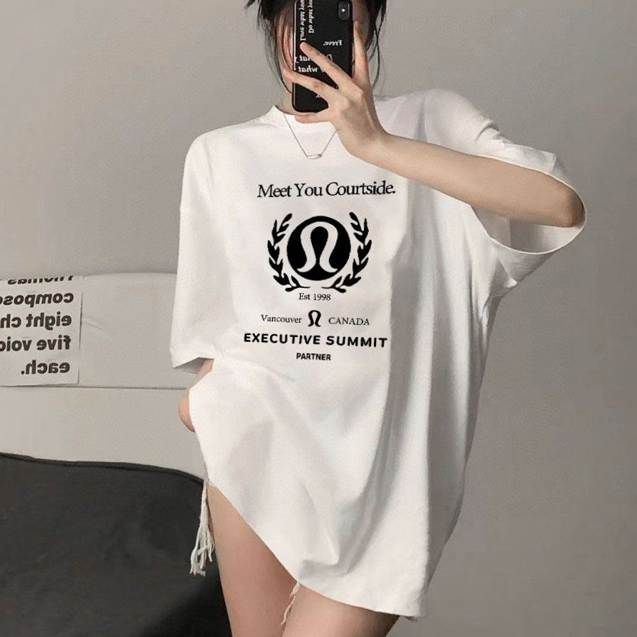 Round-neck T-shirt (Unisex) 3D1026042118