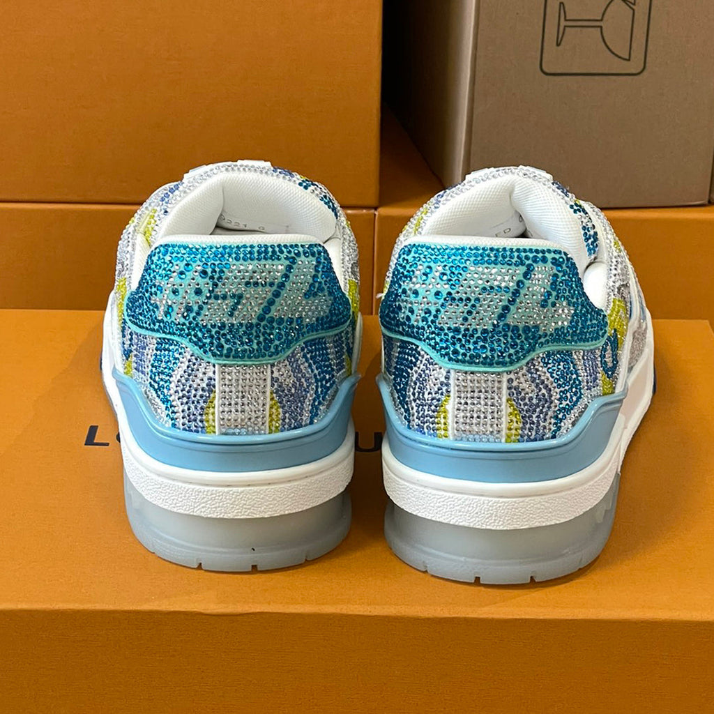 Diamond's New Classic Sneakers 1026060824