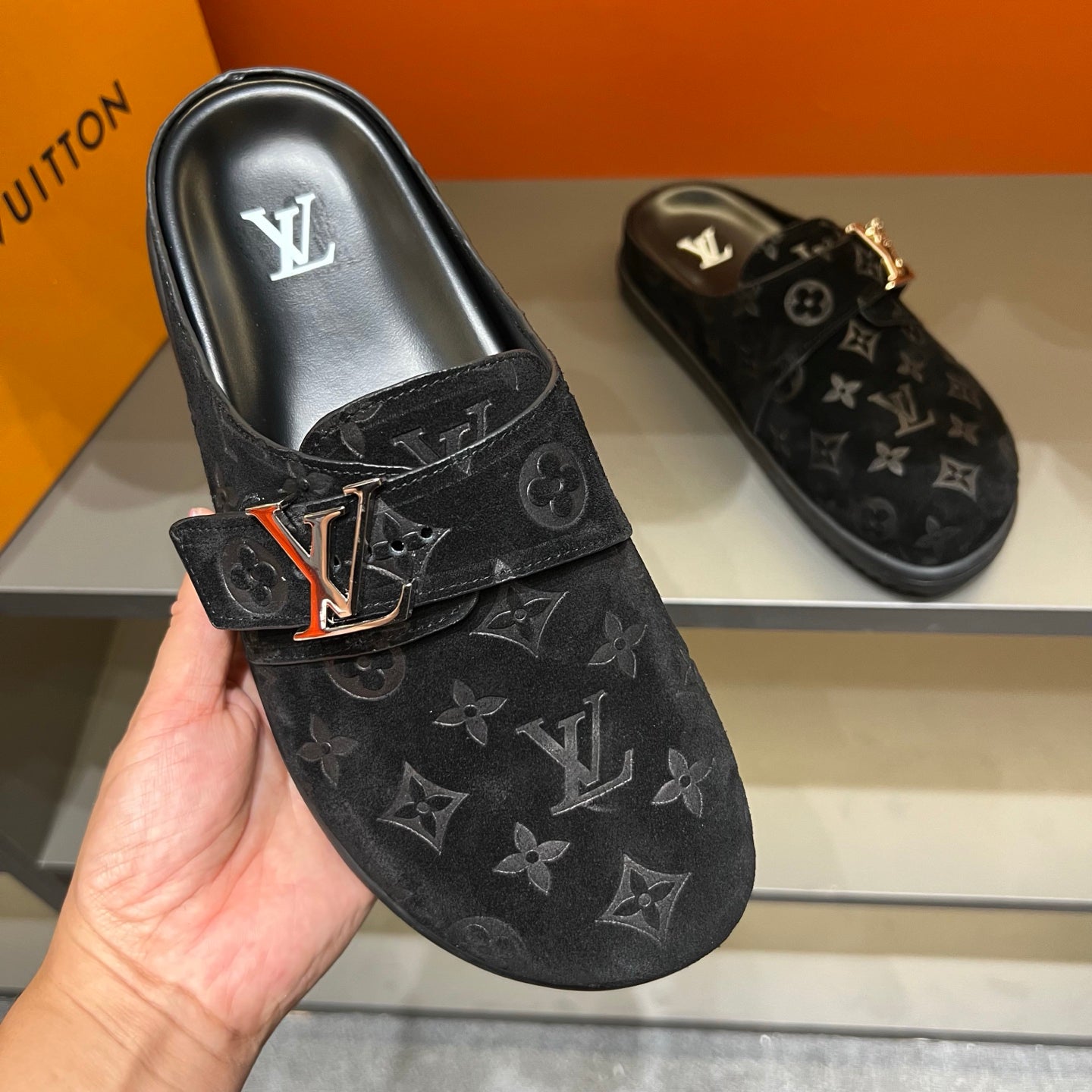 New Casual Flip-Flops 1026060801