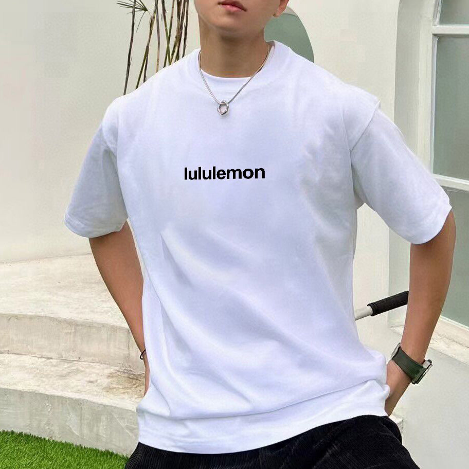 Round-neck T-shirt (Unisex) 3D1026042117