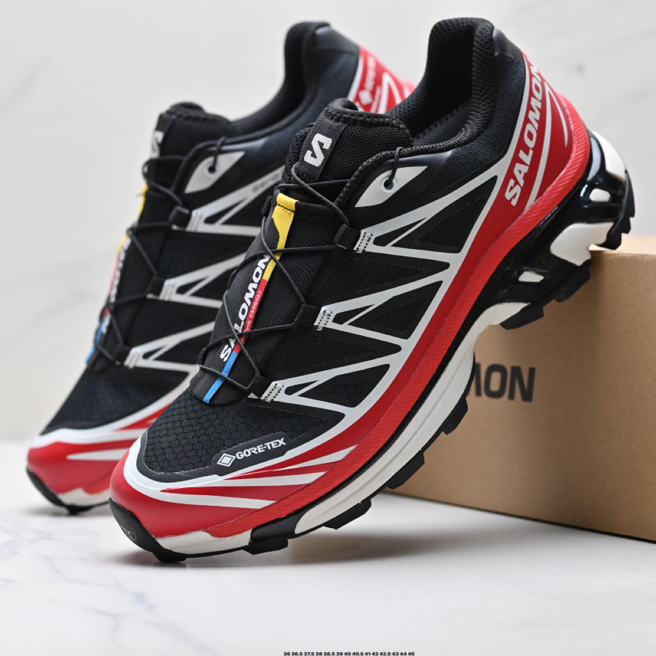 Outdoor trail running shoes 1026042319