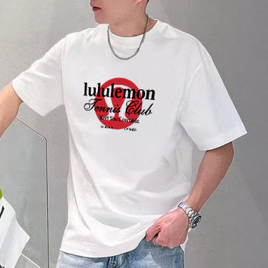 Round-neck T-shirt (Unisex) 3D1026042116
