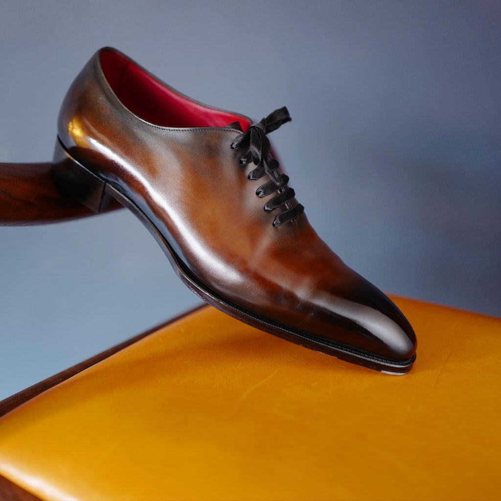 Men's Elegant Business Shoes C007