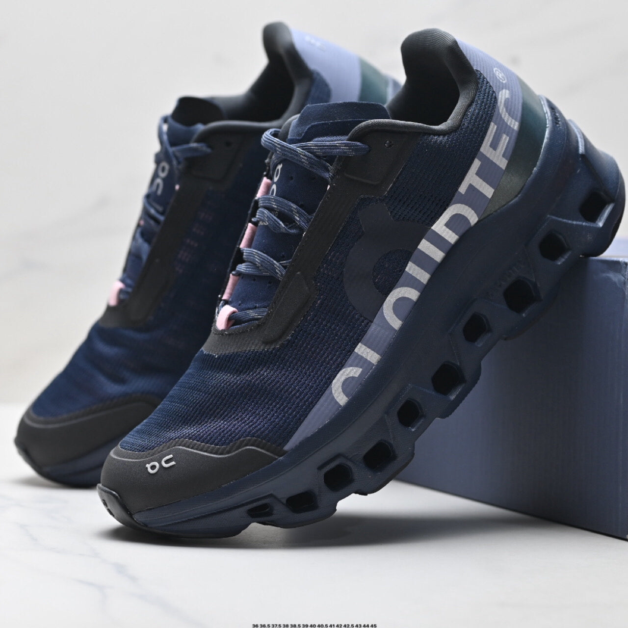Lightweight low-top running shoes 1026042305
