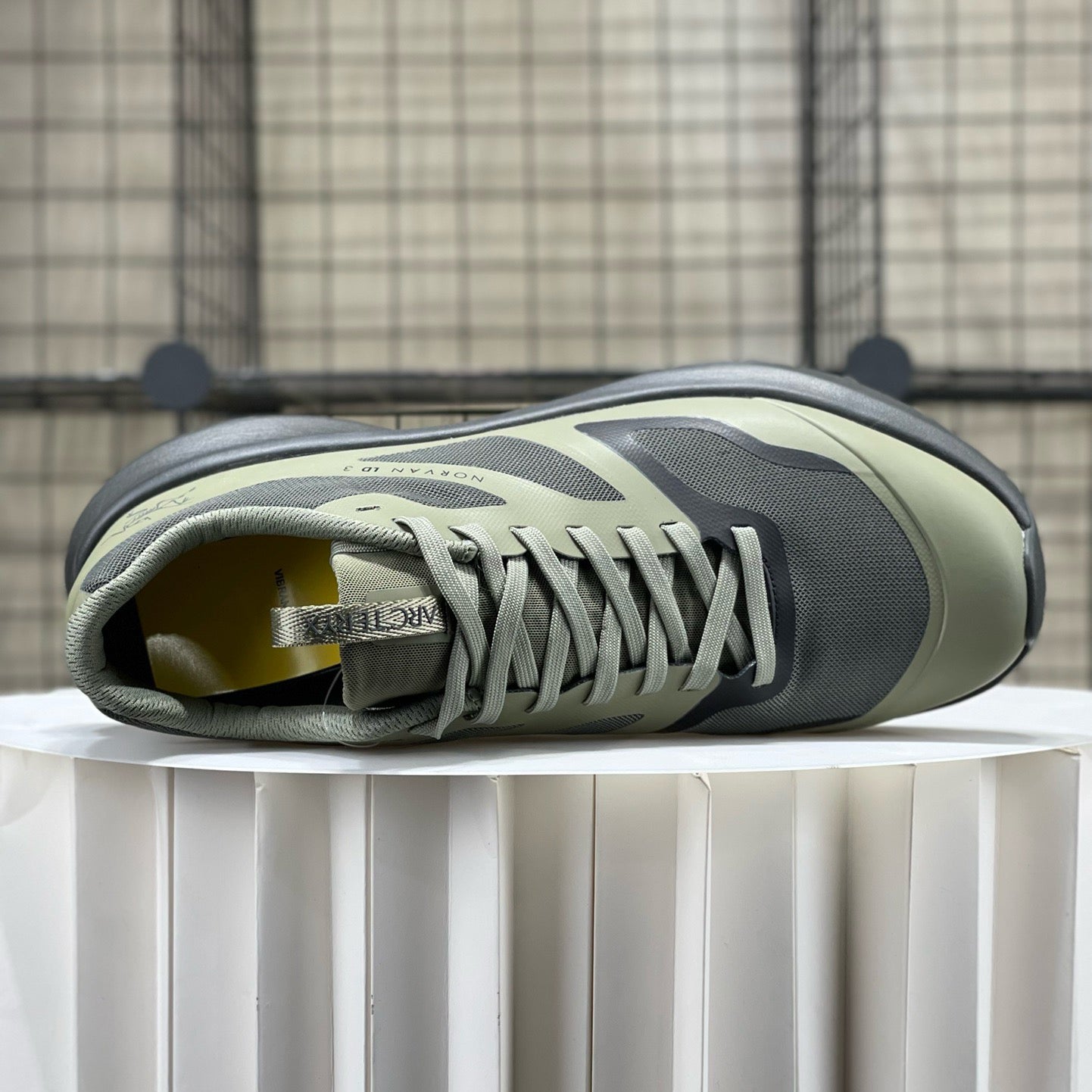 Trail Running Shoes 1026042203