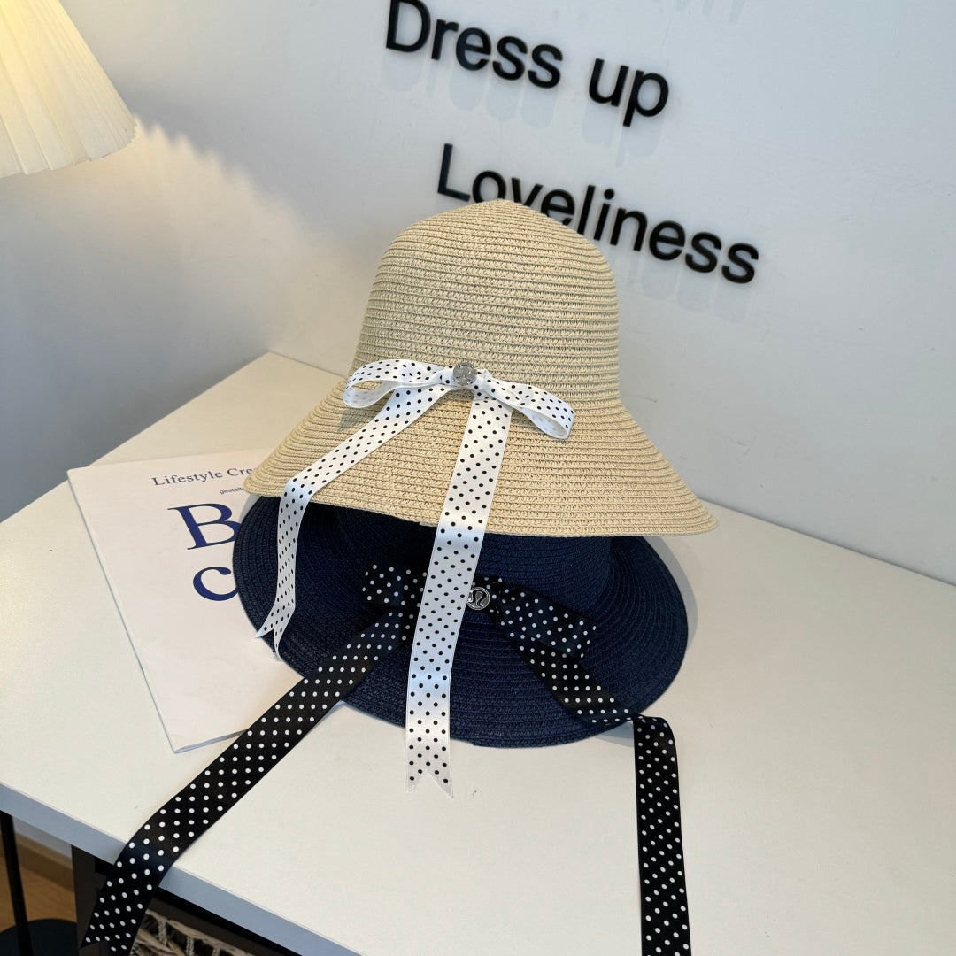 LULU's New Straw Hats 1026042104