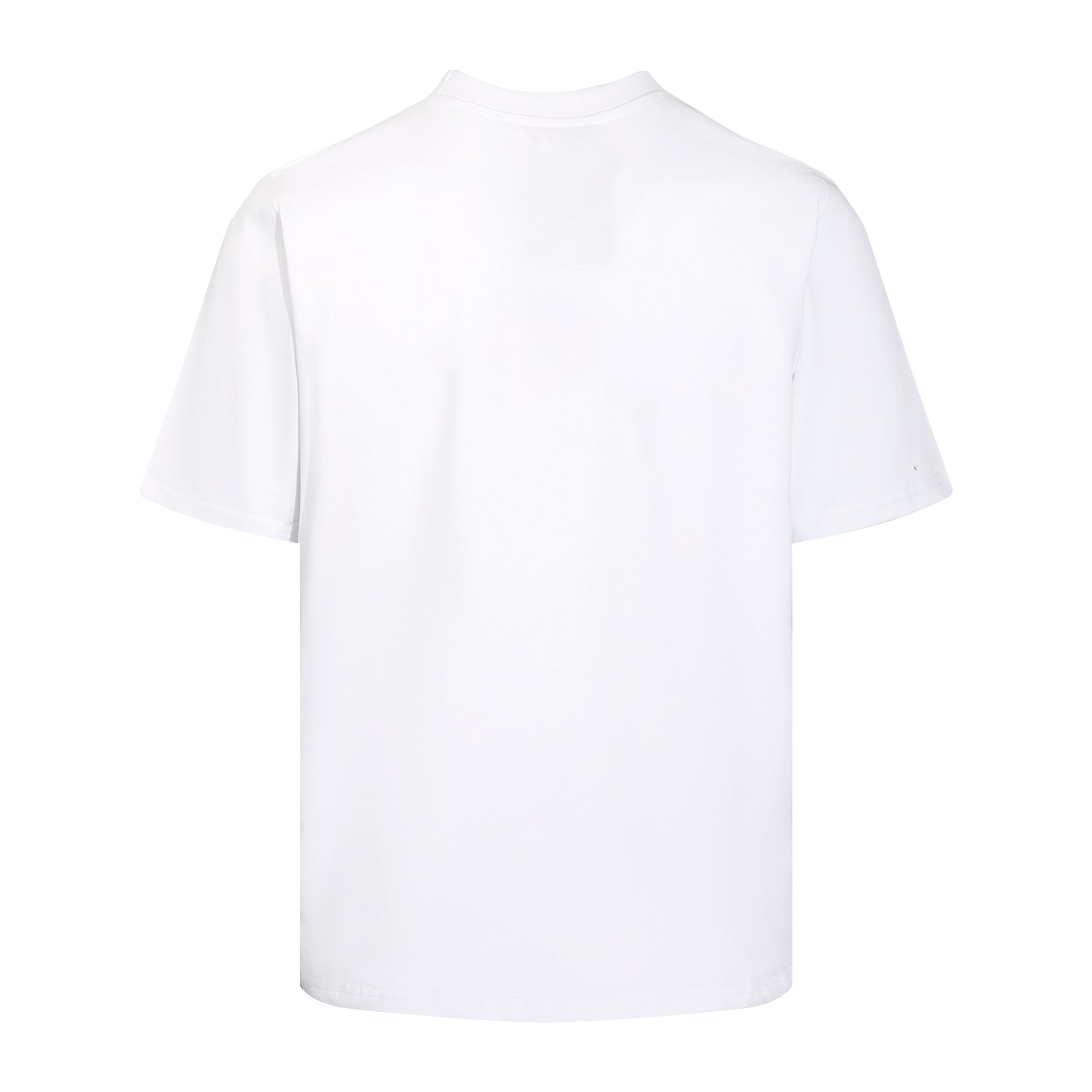 Unisex Round-Neck Short-Sleeve T-Shirt 1026042216