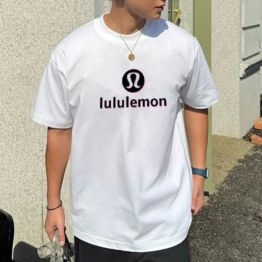 Round-neck T-shirt (Unisex) 3D1026042114