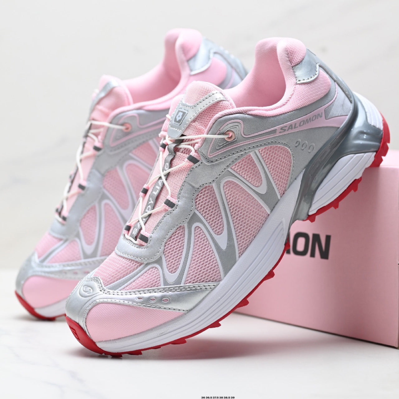 Women's Low-Top Running Shoes 1026041612