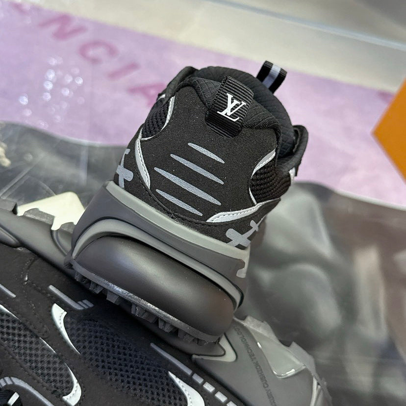 Runner Tatic Retro Sneakers 1026060805