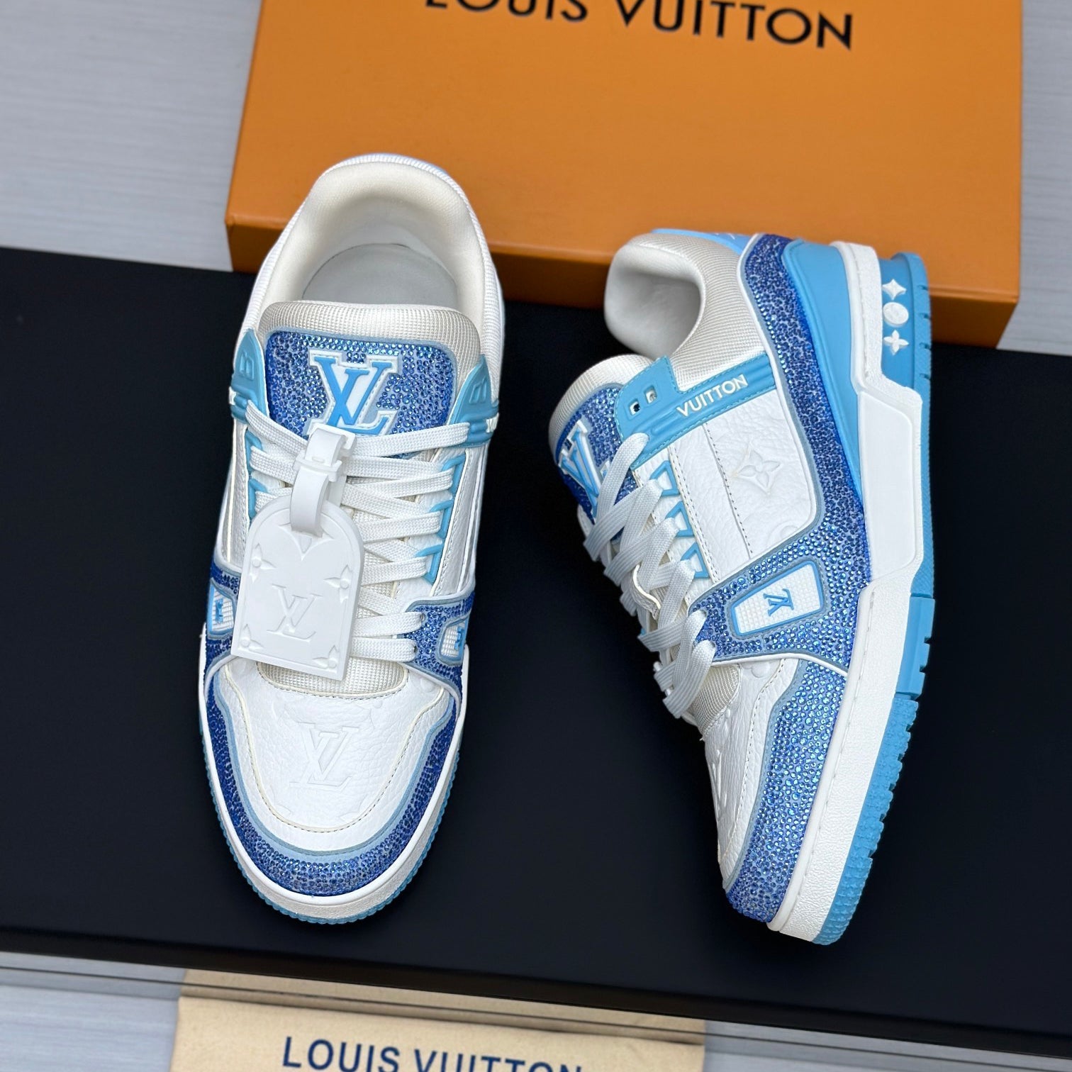 Diamond's New Classic Sneakers 1026060821