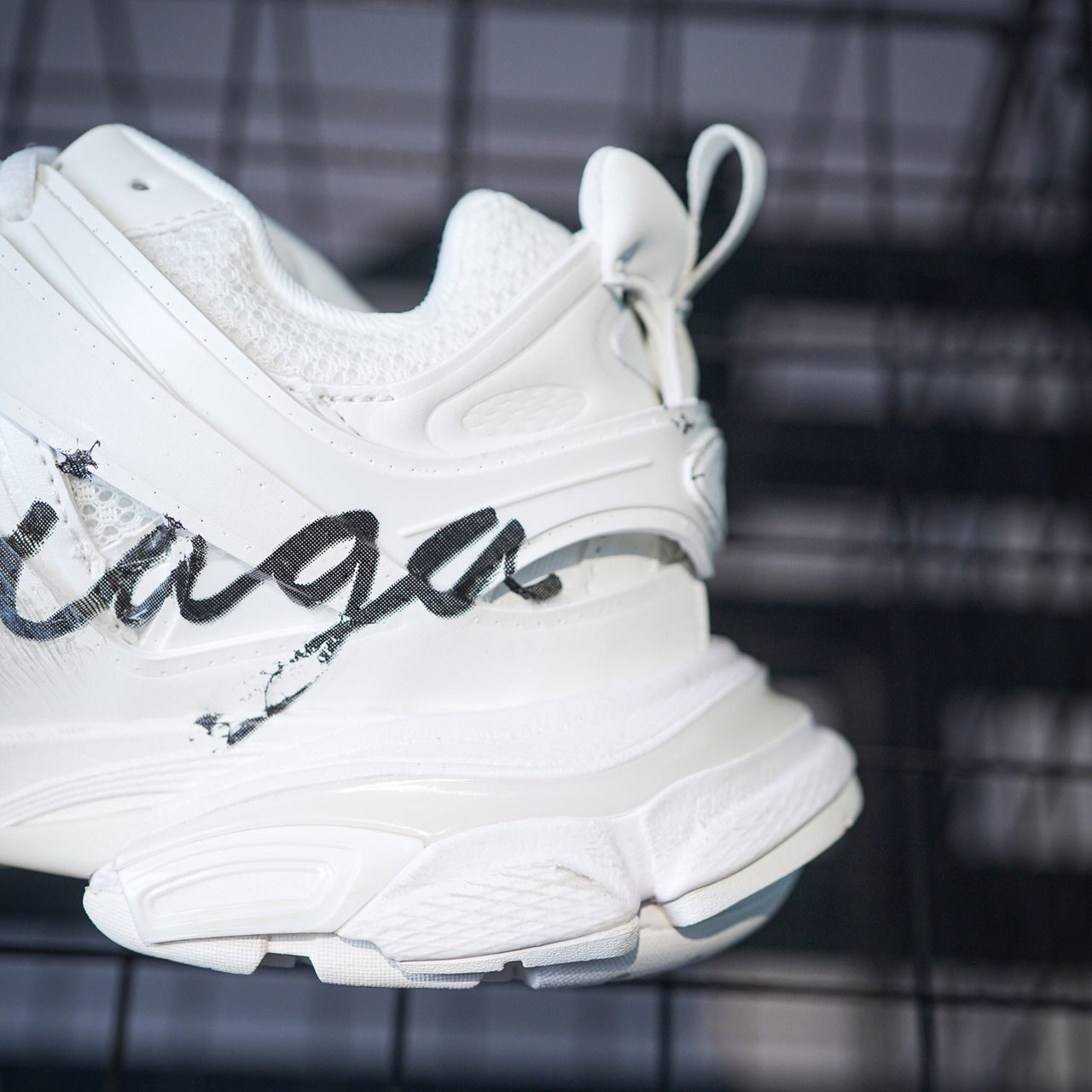 Classic Retro Sneakers 1026060510