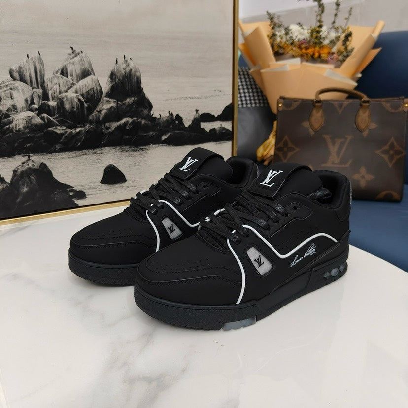 High-Tech LED Sneakers 1026060403