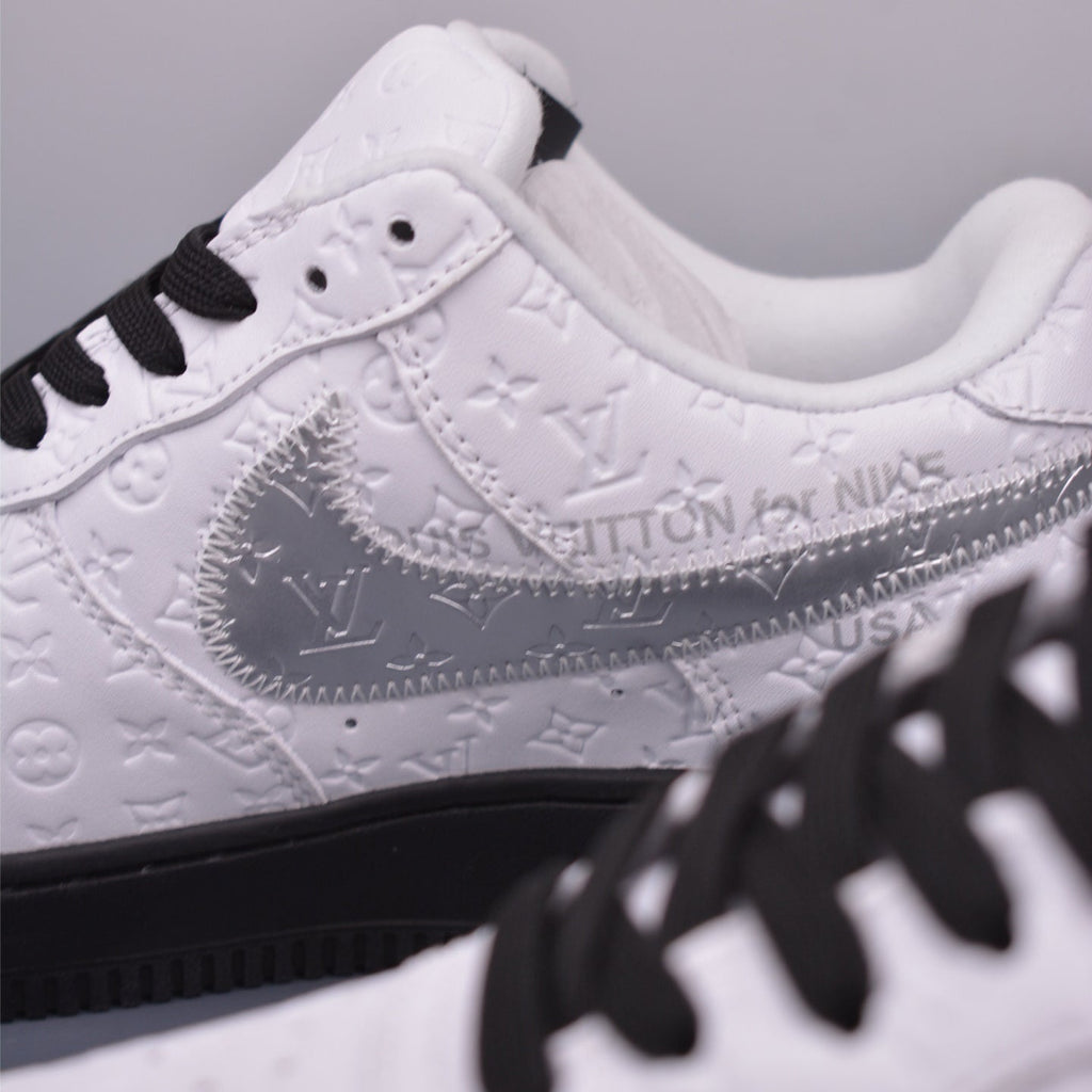 Air Force 1 Low Collaboration Sneakers 1026060804