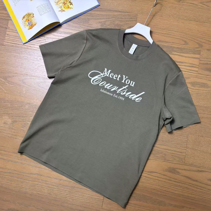 Matching Couple T-Shirts 1026042109