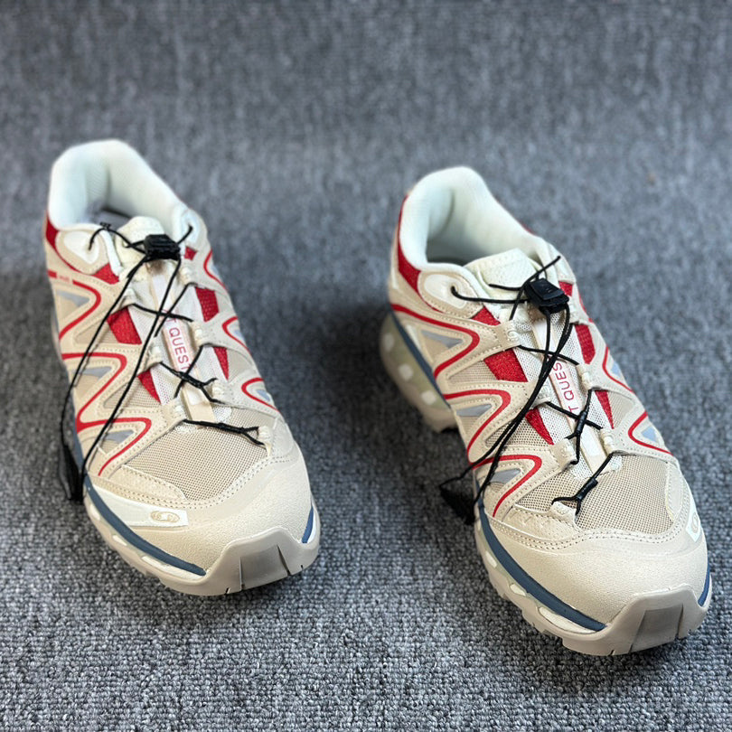 Retro-inspired functional casual running shoes 1026041613