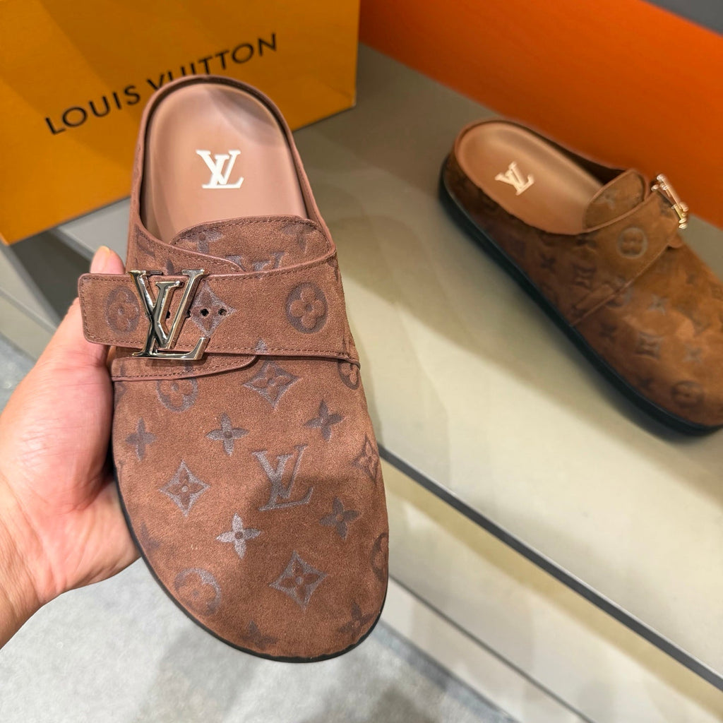 New Men's Casual Flip-Flops 1026062305