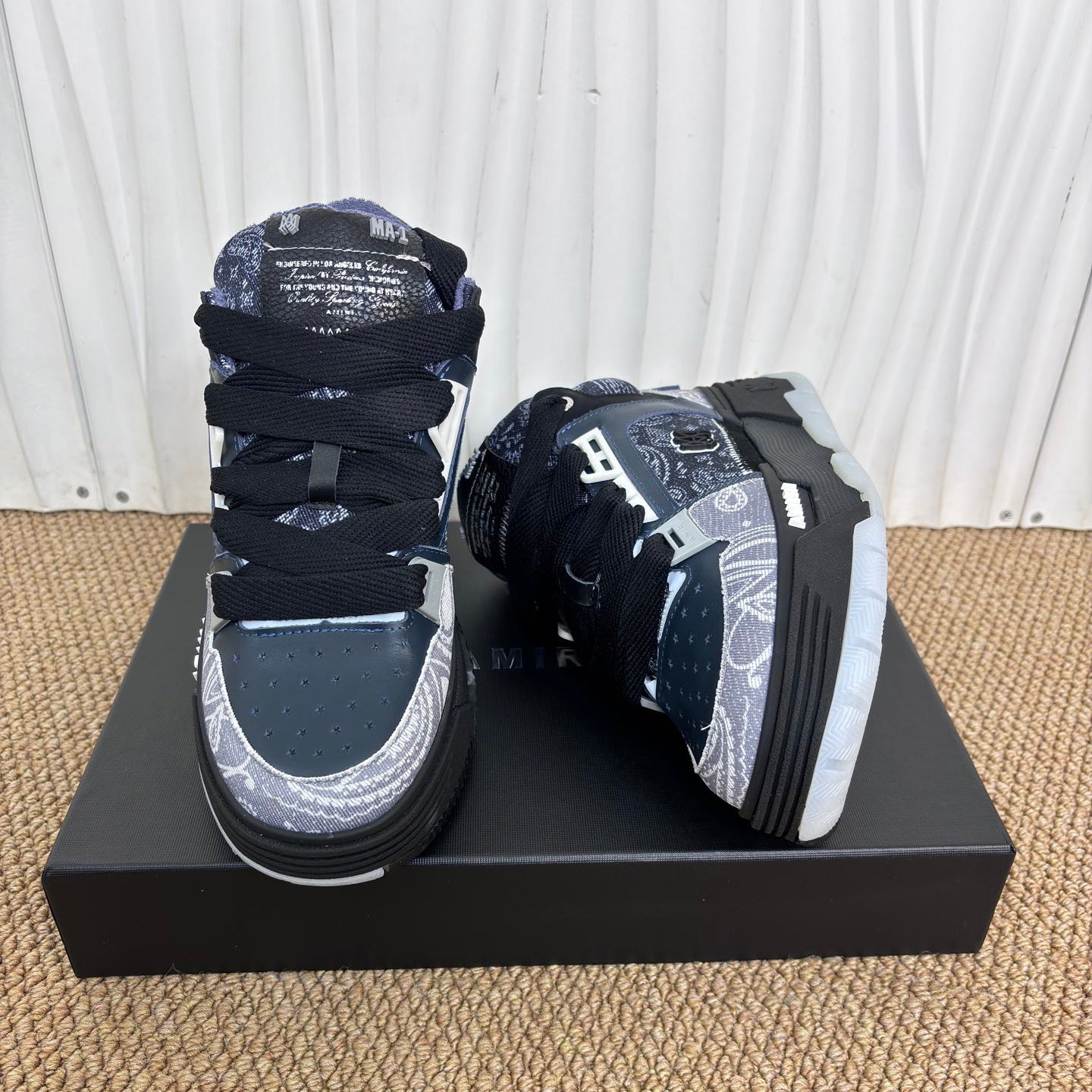 Couple's Casual Sneakers 1026060412