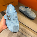 New Men's Casual Flip-Flops 1026062308