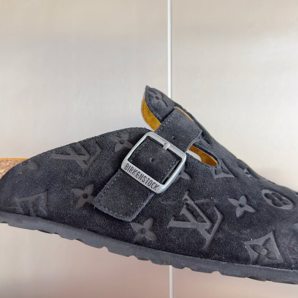 Couples' Birkenstock Casual Slip-On Sandals 1026062315