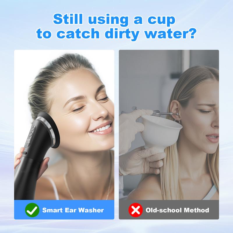 Pain-Free Ear Wax Removal at Home