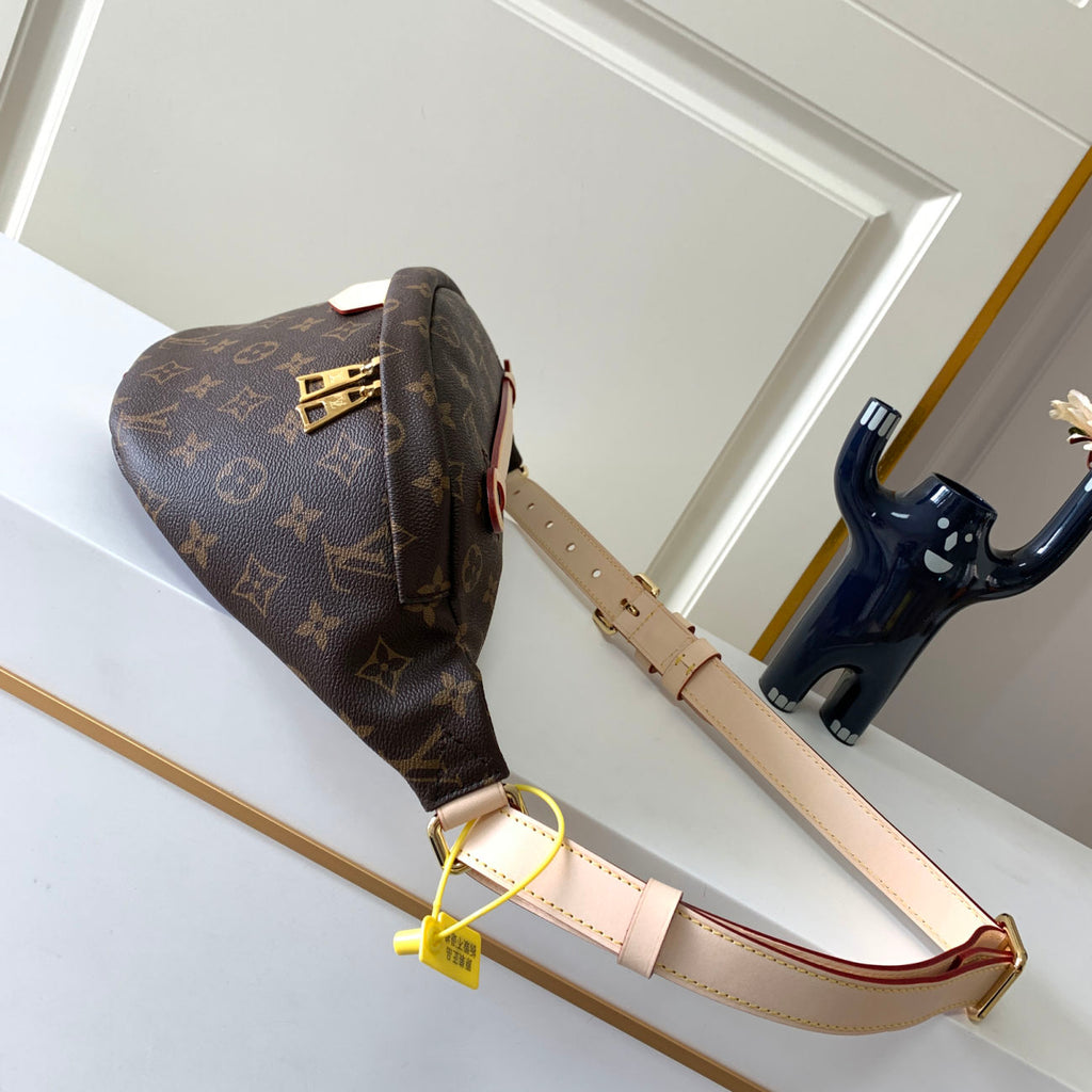 New all-match fashion bag  S071109
